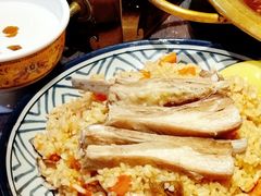 -霄汉羊排(万松园一店)