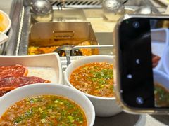 -海底捞火锅(金光华店)