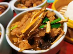 小酥肉-窄巷子陕菜馆·地道陕西菜(粉巷店)