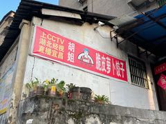 -半月镰胡姐脆皮萝卜饺子