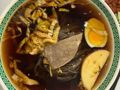 传统冷面（大）-华天延吉餐厅(西四总店)