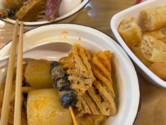 -丽丽三鲜螺蛳粉(田林路店)