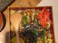 -藤原布二·大正创意料理(五台山店)
