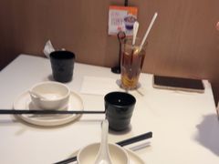-新旺茶餐厅·早餐·夜宵(仙霞店)