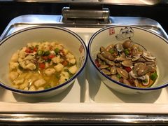 -华安国际大酒店-餐厅