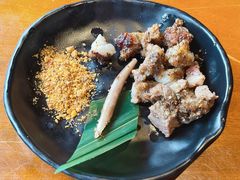 -和彩放题餐厅(酒仙桥店)