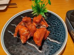 -大鸽饭(马王堆店)