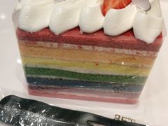 -85度C(生甜甜圈研究工坊·上海平凉店)