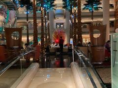 -威斯汀舞台餐厅