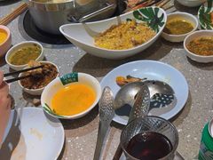 -集渔·泰式海鲜火锅(科华店)