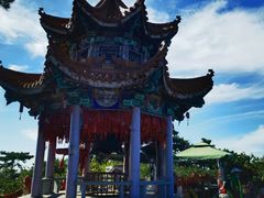 -天津盘山风景名胜区