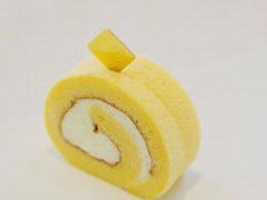 -花花卷卷·鲜食蛋糕(静安久光百货店)
