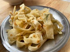 -龙门李家三旦羊肉汤馆