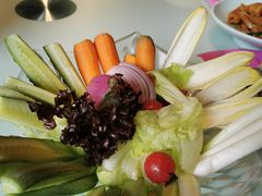 -鹊华居·地道鲁菜·海鲜·融合味(大明湖店)