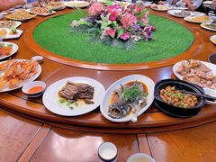 -兴龙酒店(合作路店)