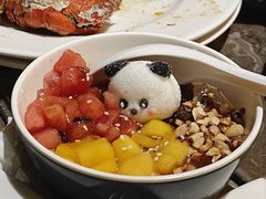 -怡咖啡自助餐(宁波香格里拉店)
