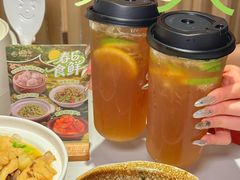 -辣可可·现炒黄牛肉(皇庭广场店)