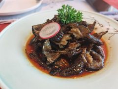 -赵小姐丨新中餐(曲江店)