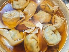 -功德林·素食餐厅(黄河路鸿祥大厦店)