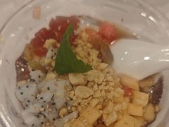 -鑫巴蜀小镇 · 水煮鱼专研店(玉桥店)