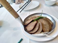 万龙洲自制手灌熏肠-万龙洲海鲜(大兴绿地缤纷城店)