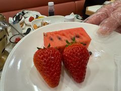 -第六季自助餐厅(甜水园店)
