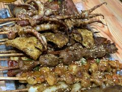 -非凡烧烤(历史博物馆店)