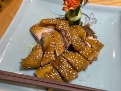 -德胜轩正宗顺德菜(宝安沙井会展中心店)