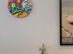 -dotcom coffee古点咖啡(致真大厦店)
