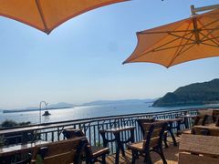 -Brew Farm·精酿农场海滨悬崖餐厅