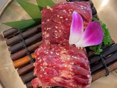 -西塔老太太泥炉烤肉(川沙百联店)