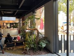 -J Create城市露营咖啡·简餐·宠物(上海动物园店)