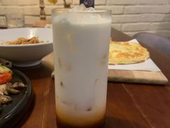 芭莉特色奶茶-芭莉与彩虹西餐厅(成都合生汇店)