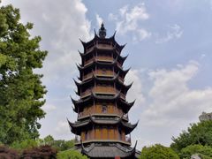 -红梅公园
