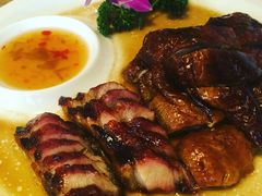 -品大三·南京菜(大行宫店)