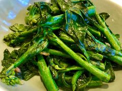 -港丽餐厅(高德置地店)