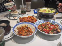 -欧记大排档·景德菜(上海首店)