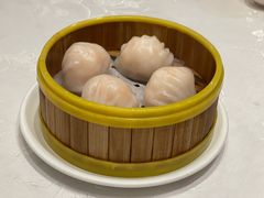 -麒茗餐厅·粤菜·宴会厅·海鲜(锦绣路店)