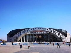 -云南省大剧院