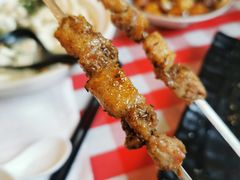 羊肉串-顿顿吉祥·长安味道(启迪香山店)