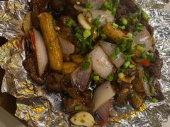 -陈厨老家菜馆(义安区店)