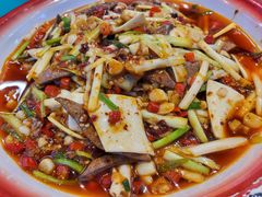 -川正旺江湖菜(三元桥店)