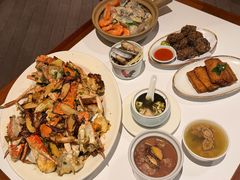 -The COOK·厨餐厅·自助餐(浦东嘉里大酒店)