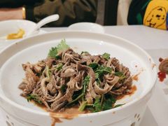 -满堂·烤鸭店·北京菜(鼓楼店)