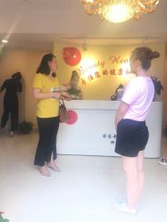 点击看大图 -阅年轻·AI家庭健康体质调理