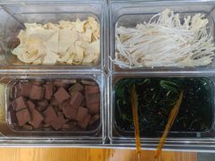 -南城香·饭香串香馄饨香(富丰桥店)