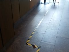 -星巴克(深圳世界金融中心店)