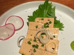 -人间酒暖·Go blanc·烧鸟·深夜食堂(陆家嘴店)