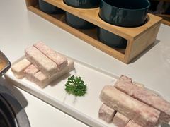 -烹然四季椰子鸡火锅(姚家园万象汇店)