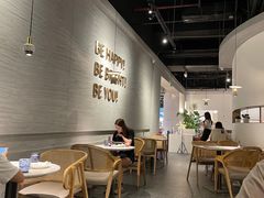 大堂-BE BRIGHT KITCHEN(正佳广场店)